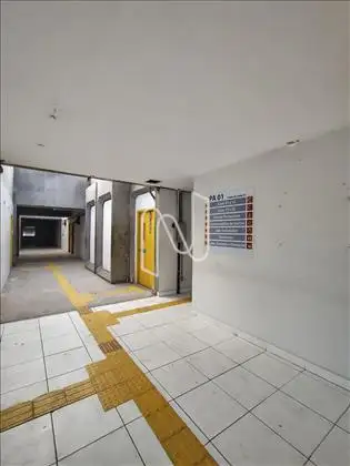 Área Interna  