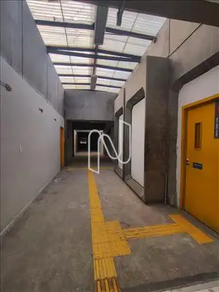  Área Interna 
