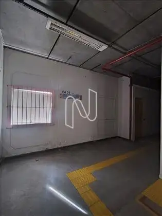 Área Interna  