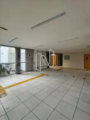 Área Interna  