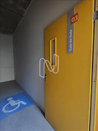 Área Interna Sala 