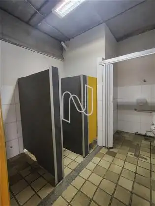 Banheiro 
