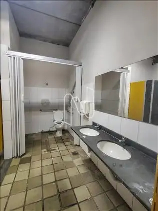 Banheiro 