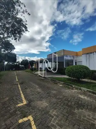 Área Externa  