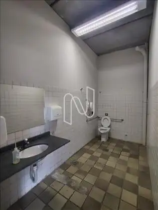 Banheiro 