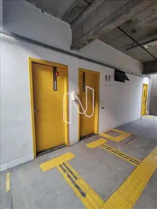 Área Interna  
