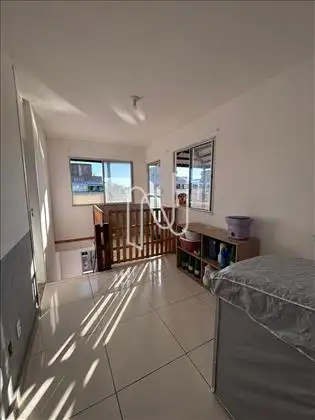 Área superior 