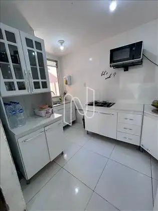  Cozinha