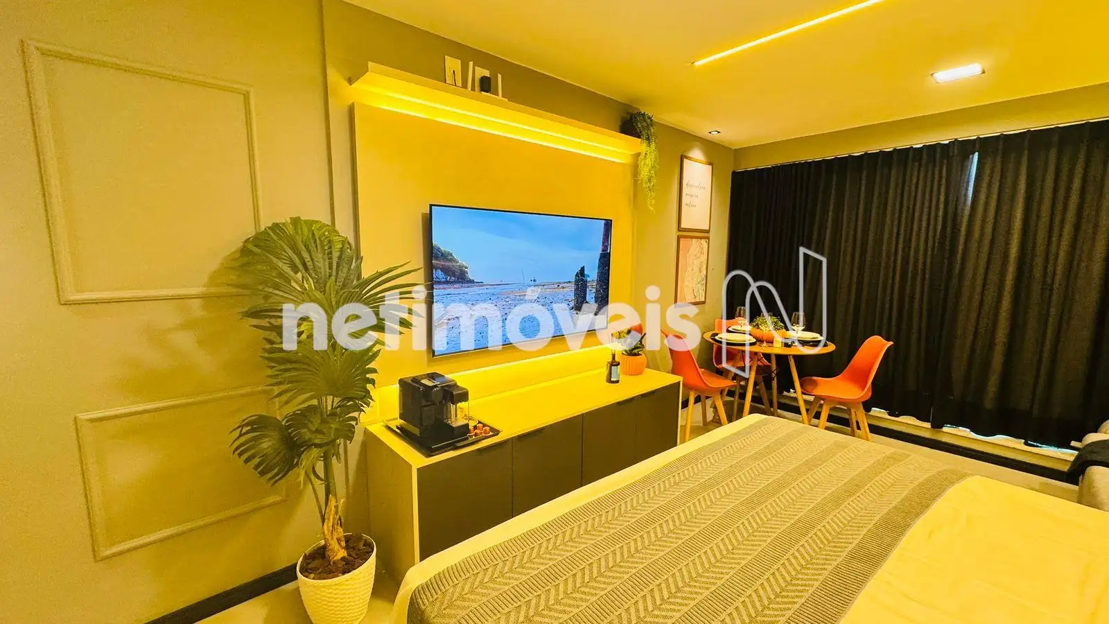 Sala / Quarto