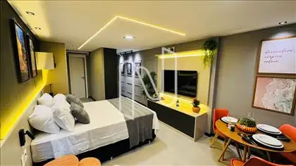 Sala / Quarto