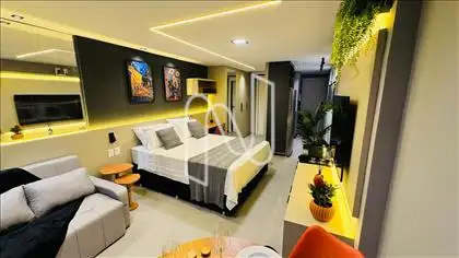 Sala / Quarto