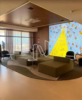 Hall Social 