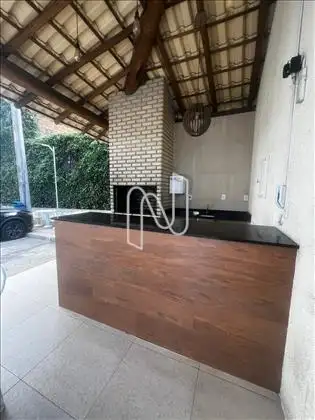 Churrasqueira 
