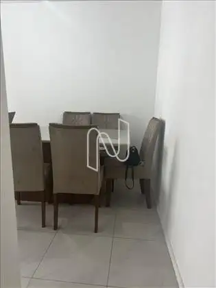 Sala de Jantar 