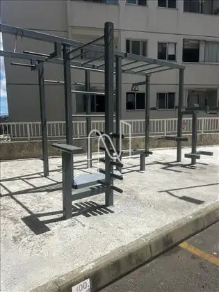 Área Funcional 