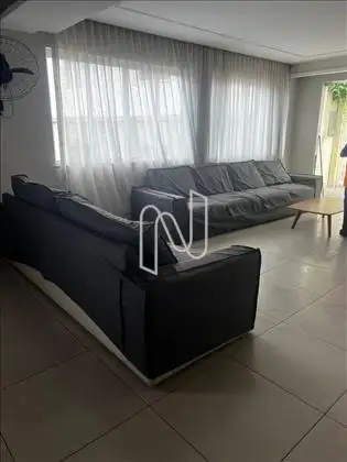 Salão de Festas