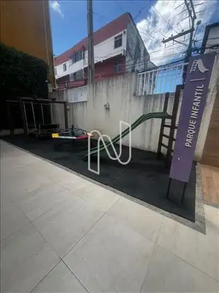  Parque Infantil 