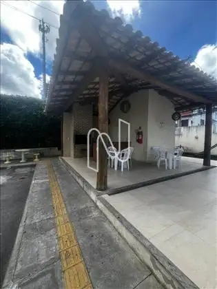 Churrasqueira