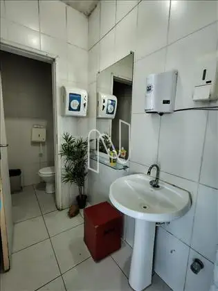 Banheiro 