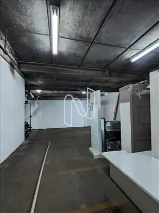 Area interna  