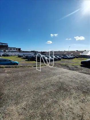  Area externa