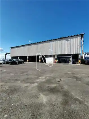  Area externa 
