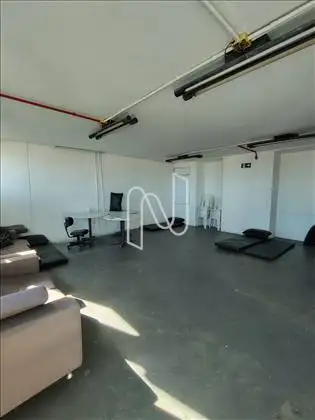 Area interna Sala  