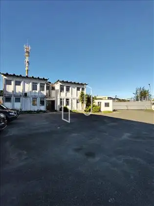  Area externa 