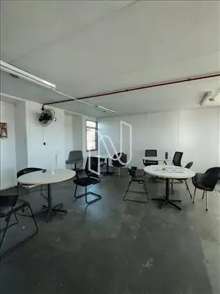 Area interna Sala 