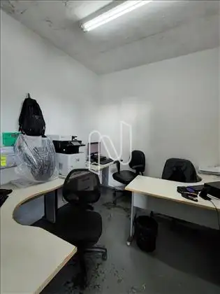 Area interna Sala Adm 