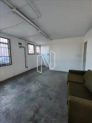 Area interna Sala  