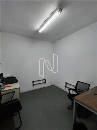 Area interna Sala adm 