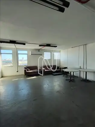 Area interna Sala  