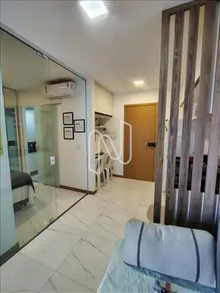  Sala / Cozinha / Quarto