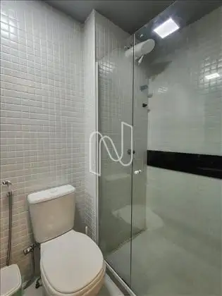 Banheiro 