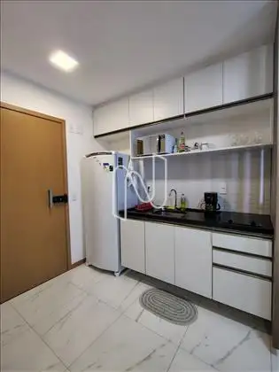 Cozinha 