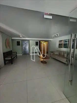Hall Social 