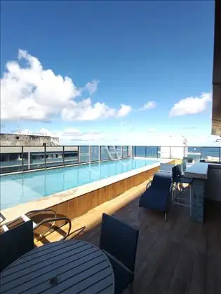 Piscina 
