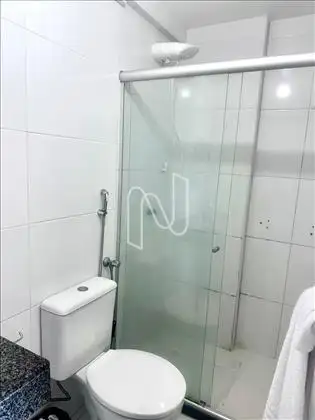 Banheiro 