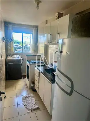 Cozinha / Lavanderia  