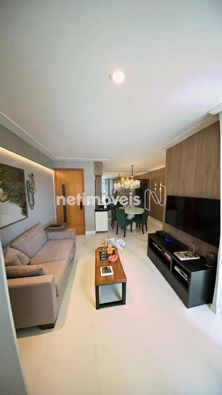  Sala de Estar