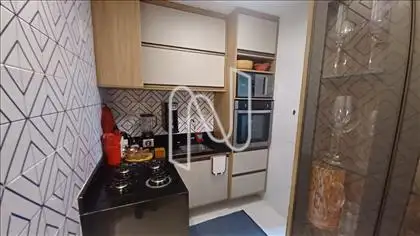 Cozinha 