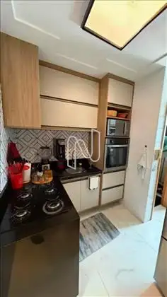 Cozinha 
