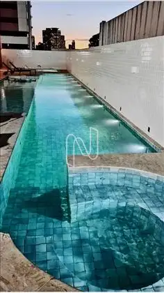 Piscina 