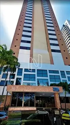 Fachada principal 