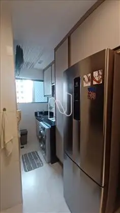 Cozinha / Lavanderia 