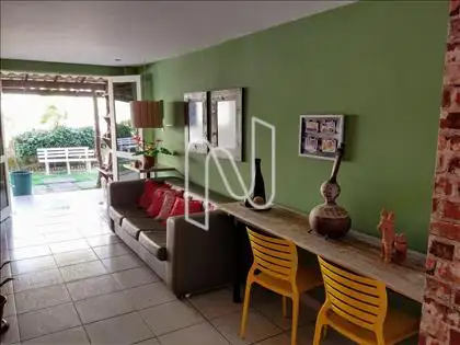 Sala Social 