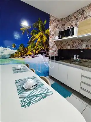 Cozinha Americana 