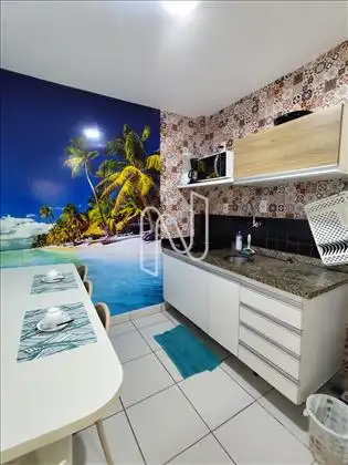 Cozinha Americana 