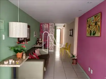 Sala Social 